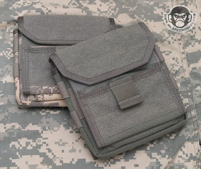 Maxpedition Monkey Combat Admin Pouch