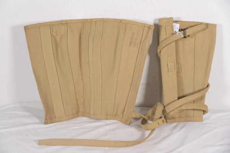 Gamaschen M.1907 US Army