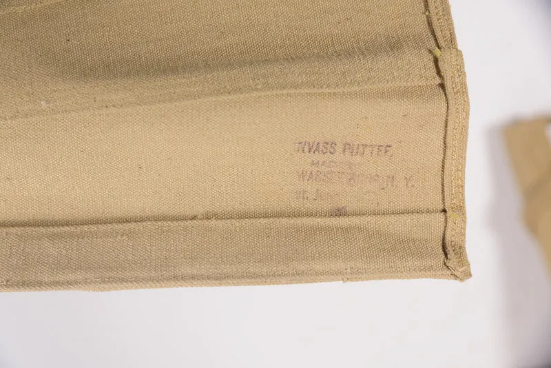 Gamaschen M.1907 US Army