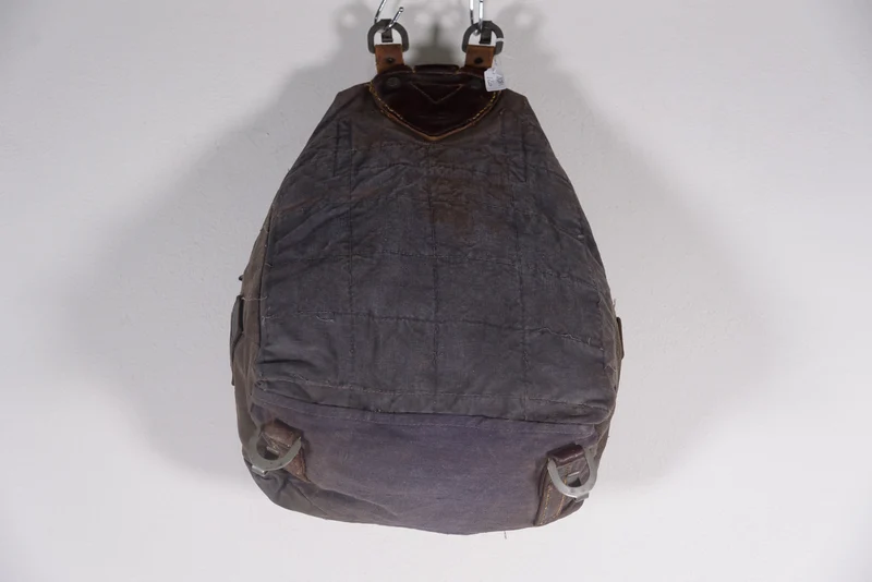 Taktischer Rucksack der Luftwaffe aus der Vorkriegszeit