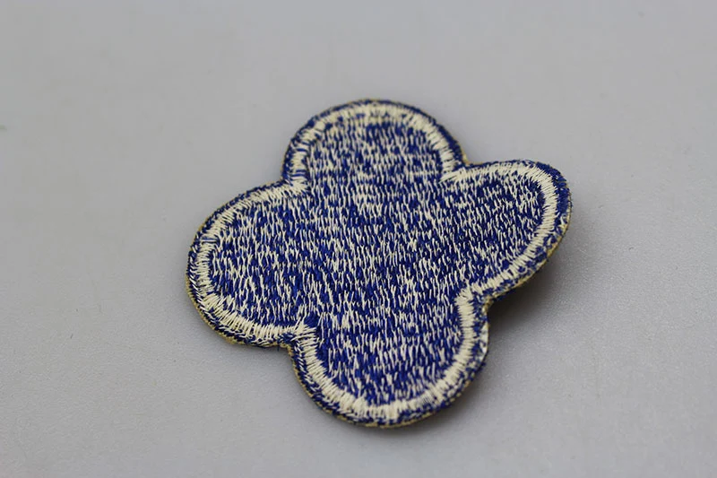 Patch 88^ Division „Blue Devil“.