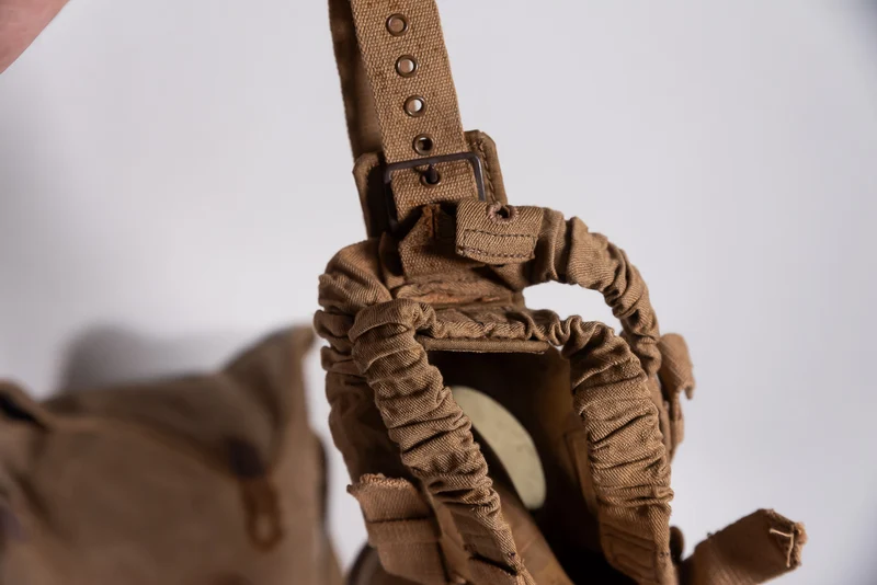Gasmaske S.35
