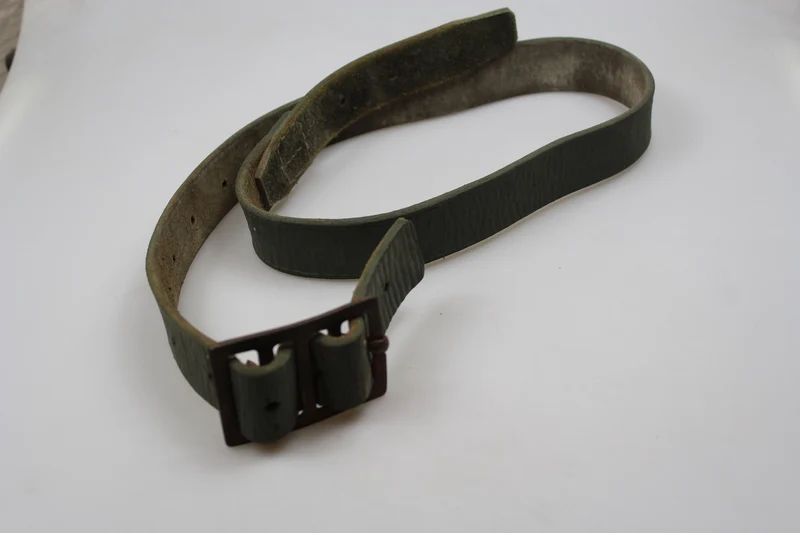 REI WW2 Truppengürtel