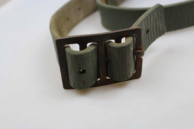 REI WW2 Truppengürtel