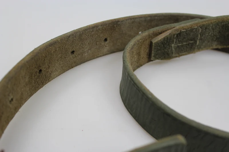 REI WW2 Truppengürtel