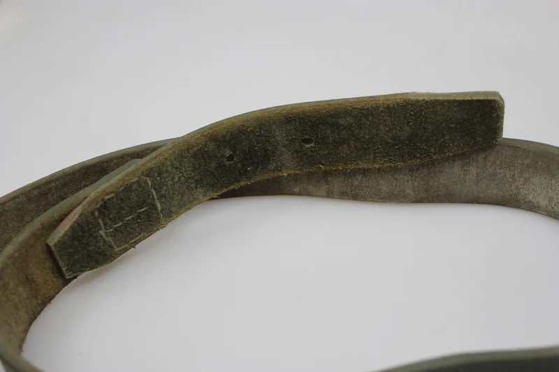 REI WW2 Truppengürtel