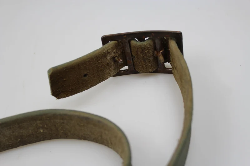 REI WW2 Truppengürtel