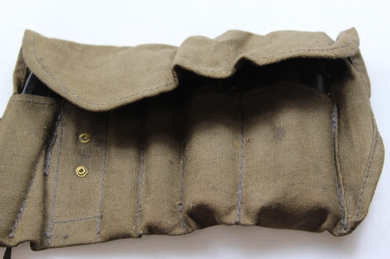 Demontagesatz Ag. M. 42/B Schwedisch