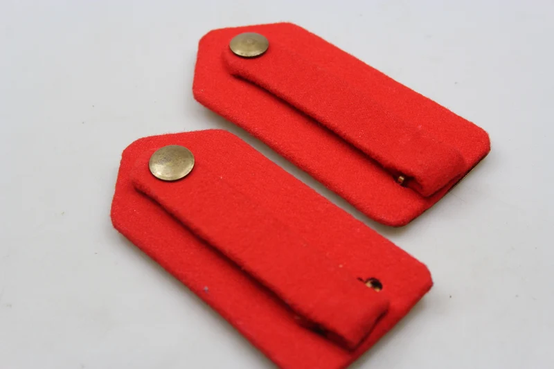M.34-Schulterpolster mit WW2-Goldplatte