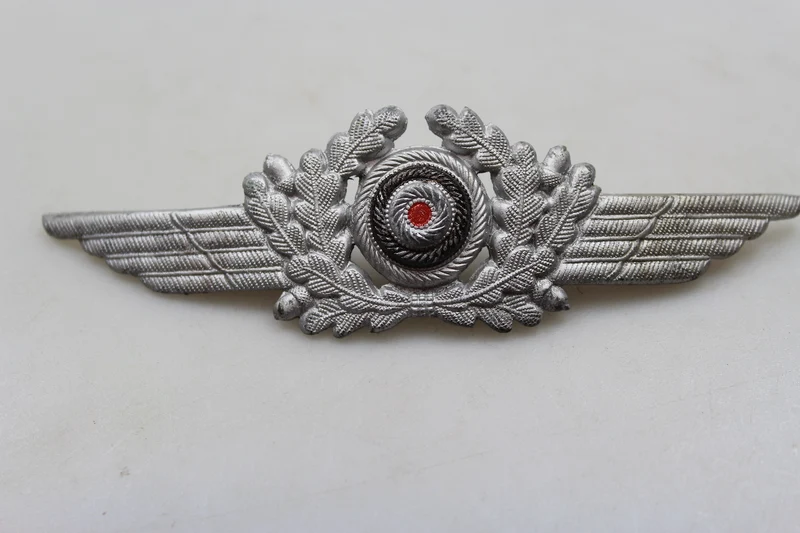 Serto Schirmmutze Unteroffizier der Luftwaffe 2. Weltkrieg