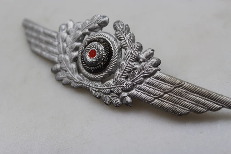 Serto Schirmmutze Unteroffizier der Luftwaffe 2. Weltkrieg