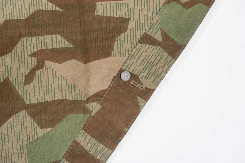 Zeltbahn WH WW2 MINT