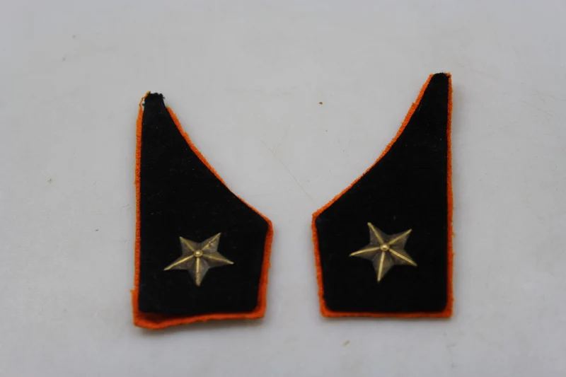 REI WW2 Artillerieoffizierabzeichen