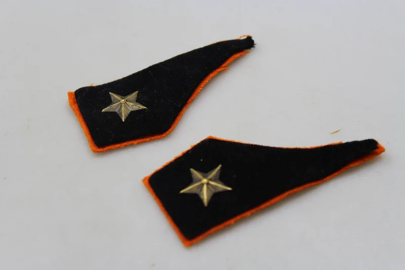REI WW2 Artillerieoffizierabzeichen