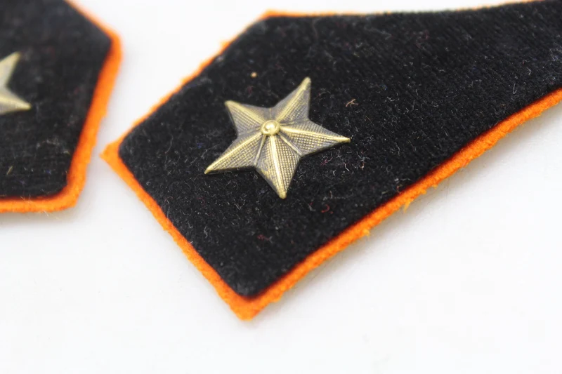 REI WW2 Artillerieoffizierabzeichen