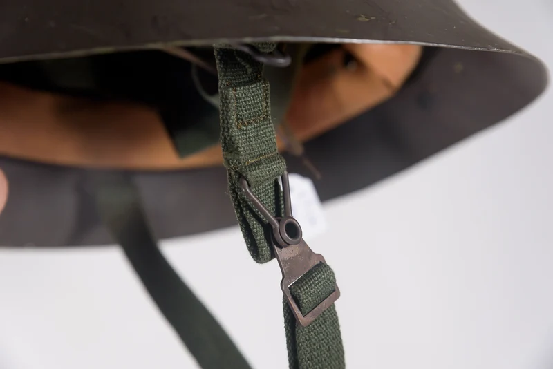 Schwedischer Helm M.37/62