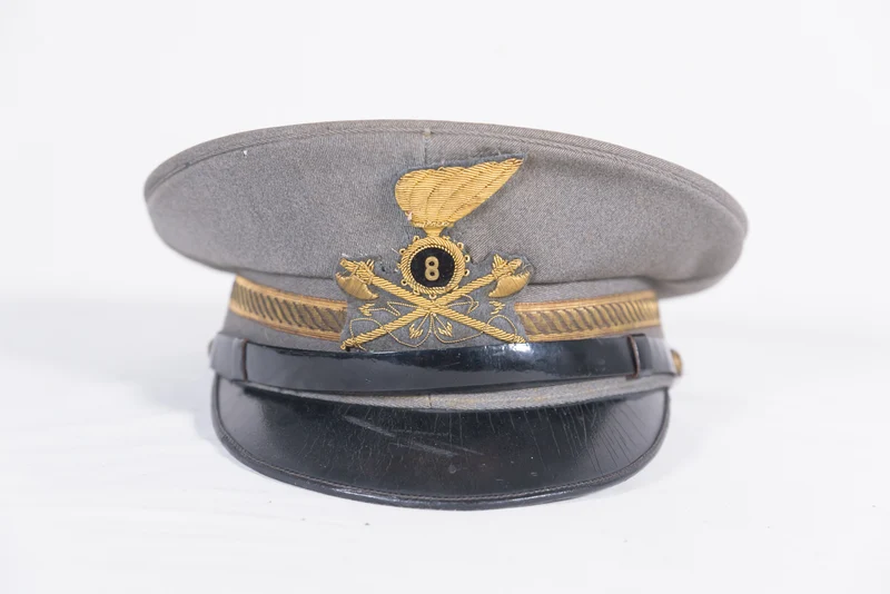 Mütze M.34 Marshal REI WW2