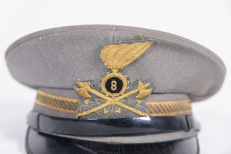 Mütze M.34 Marshal REI WW2