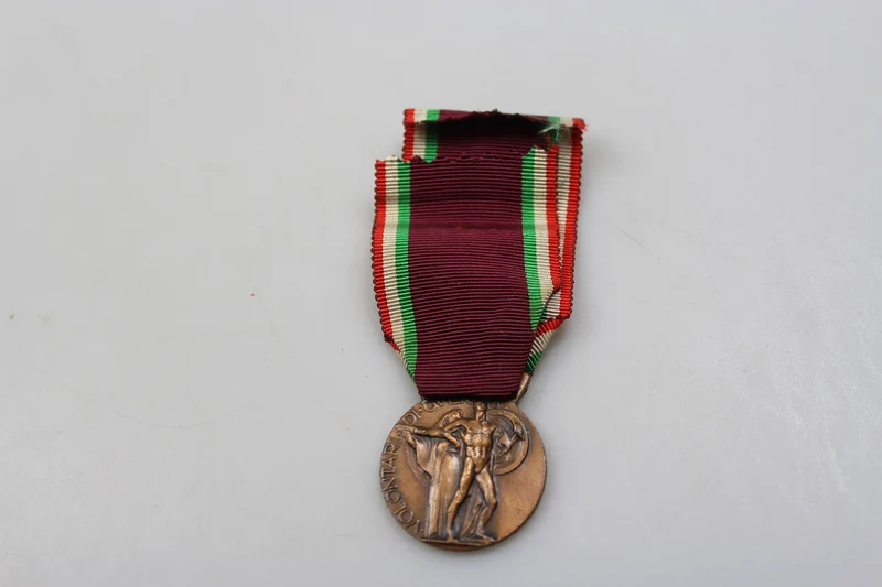 Kriegsfreiwilligenmedaille 1915/18
