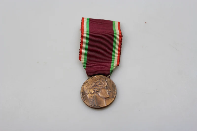 Kriegsfreiwilligenmedaille 1915/18
