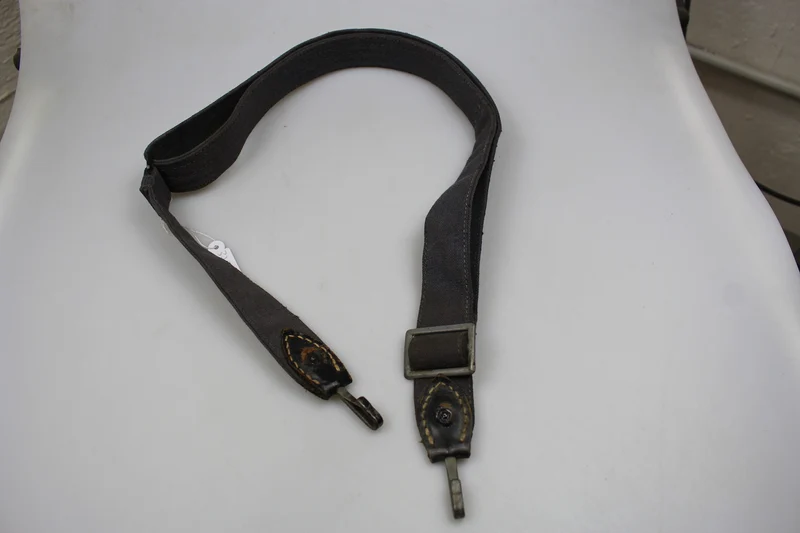 WL WW 2 Rucksack-Schultergurt