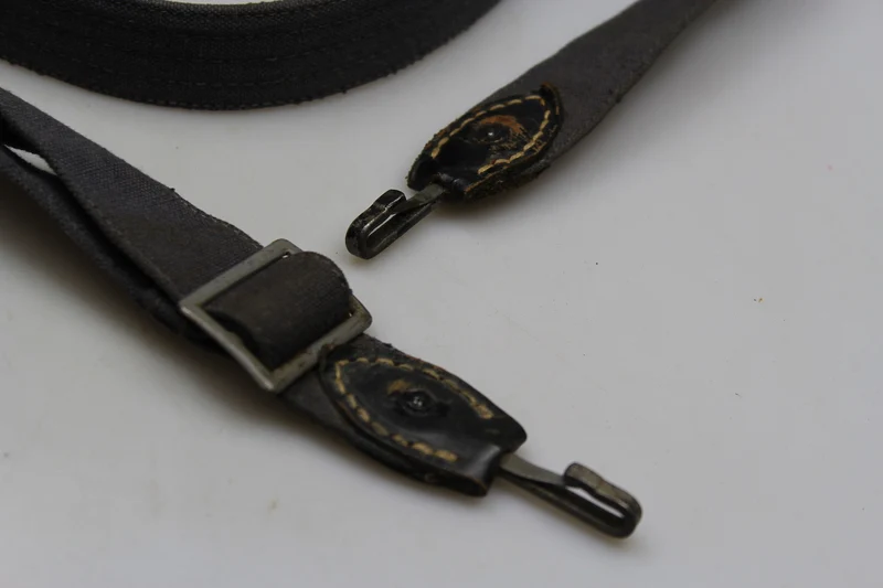 WL WW 2 Rucksack-Schultergurt