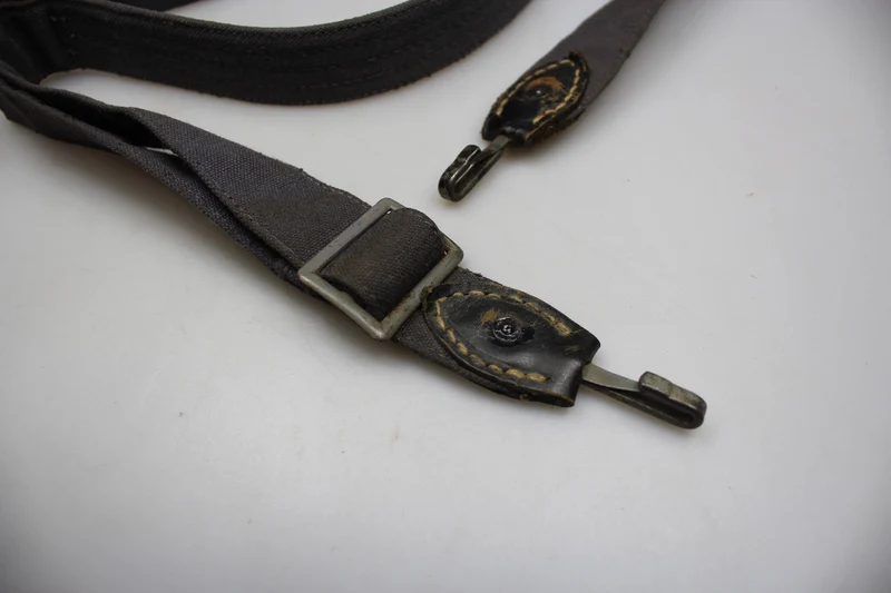 WL WW 2 Rucksack-Schultergurt