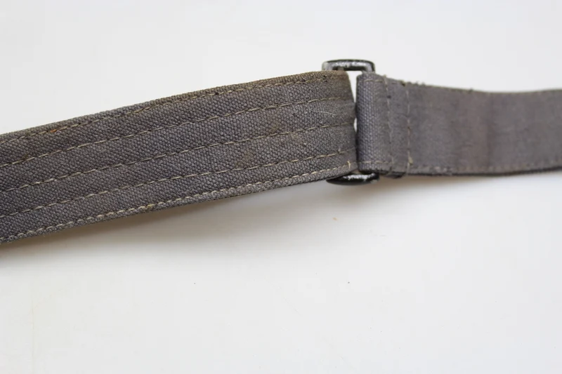 WL WW 2 Rucksack-Schultergurt