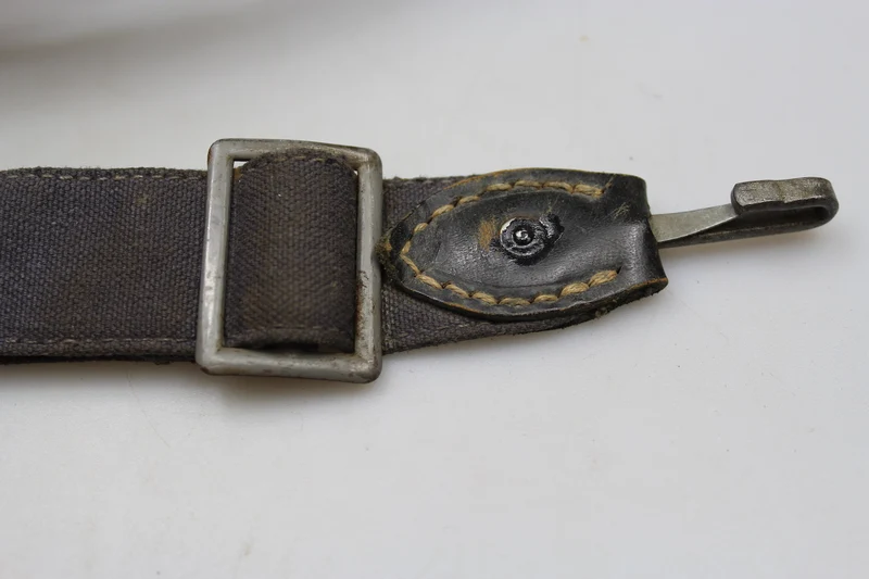 WL WW 2 Rucksack-Schultergurt