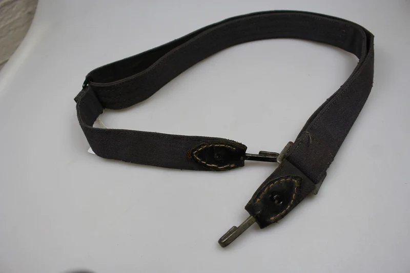 WL WW 2 Rucksack-Schultergurt