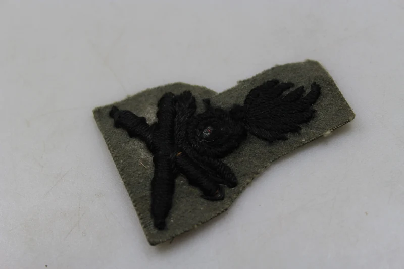 REI WW 2 Truppenbeutelfries