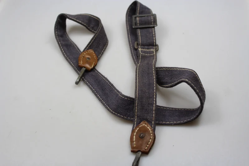 WL WW 2 Rucksack-Schultergurt
