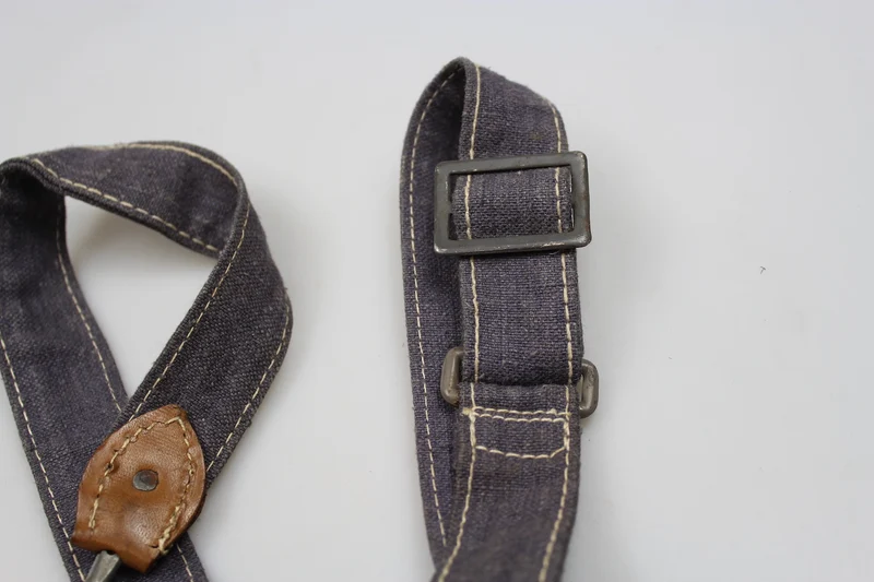 WL WW 2 Rucksack-Schultergurt