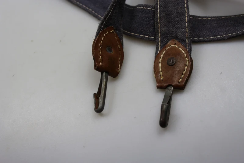 WL WW 2 Rucksack-Schultergurt