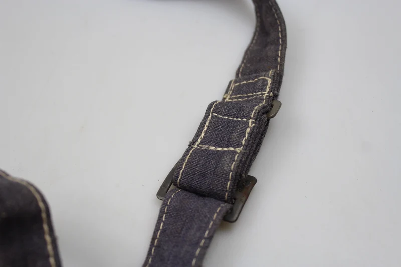 WL WW 2 Rucksack-Schultergurt