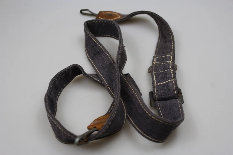 WL WW 2 Rucksack-Schultergurt