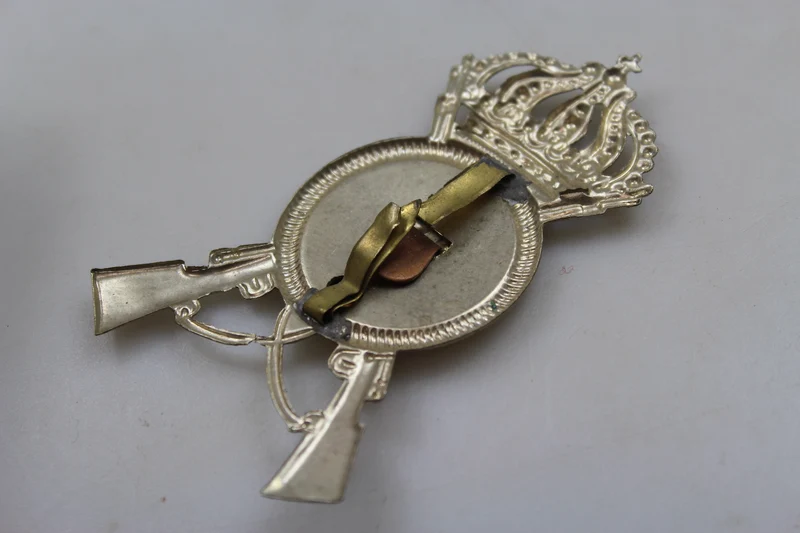 Fries 22. Regiment „Cremona“.