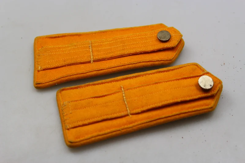 Epauletten M.34 REI WW2 Offizier