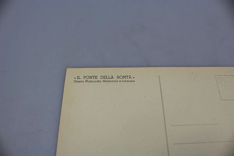 ONMI-Postkarte
