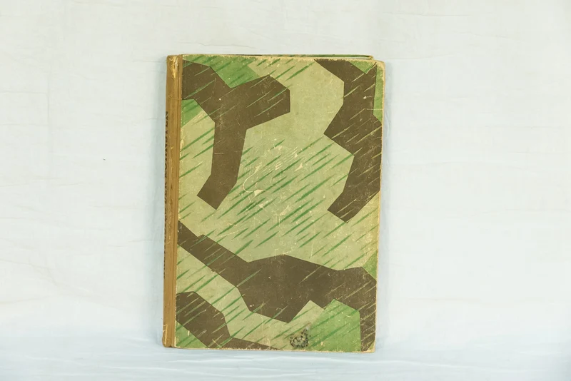 „Kreta Sieg der Kuhnsten“ 1942