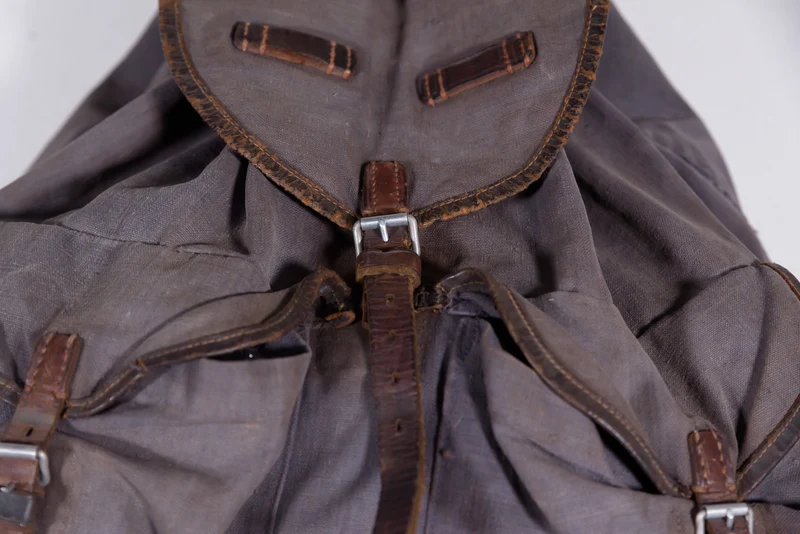 Rucksack der Luftwaffe 2. Weltkrieg