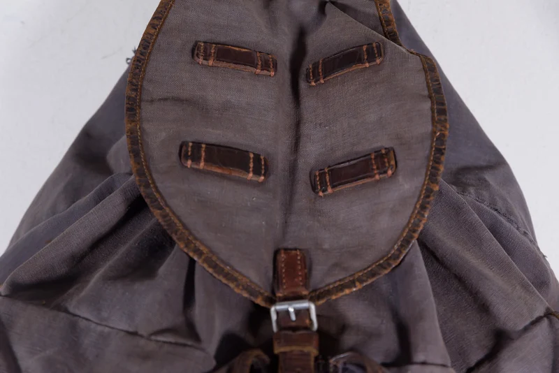 Rucksack der Luftwaffe 2. Weltkrieg