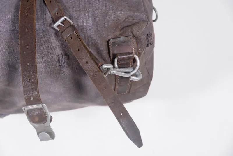 Rucksack der Luftwaffe 2. Weltkrieg