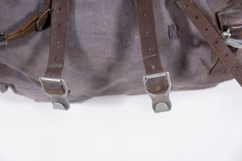 Rucksack der Luftwaffe 2. Weltkrieg