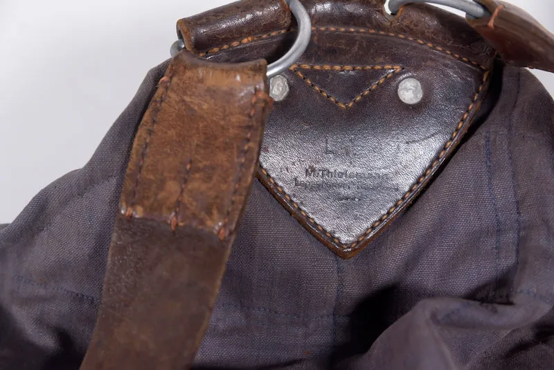 Rucksack der Luftwaffe 2. Weltkrieg