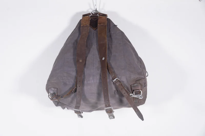 Rucksack der Luftwaffe 2. Weltkrieg