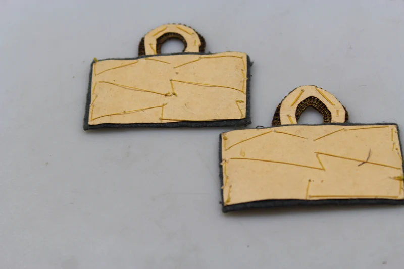 Ränge M.34 REI WW 2 Offizier