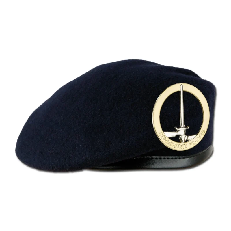 Barettabz. Deutsch/Holländisches Korps