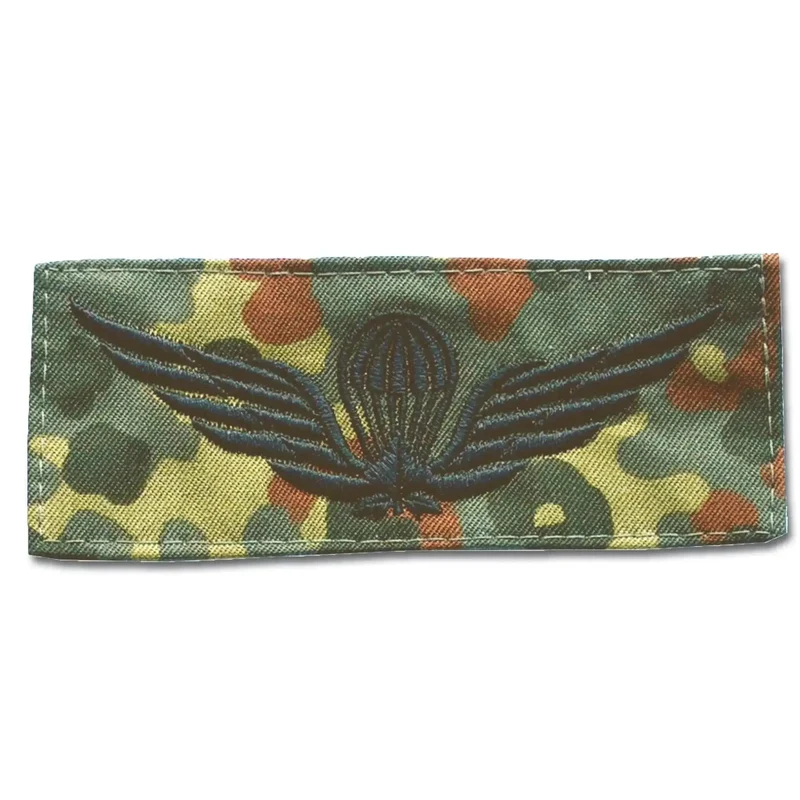 Abzeichen Springer Textil Kanada