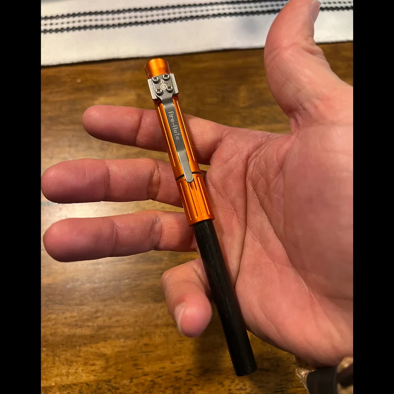 Fire Flute
